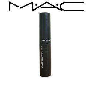 MACStack Endless Volume Mascara Mega Brush Buildable Clump Free Mini 3ml